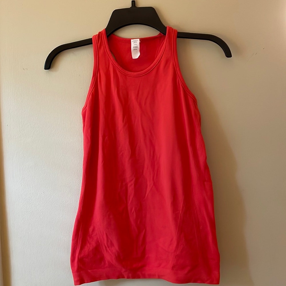 Athleta Girl tank